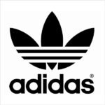 Adidas Abstract Mark
